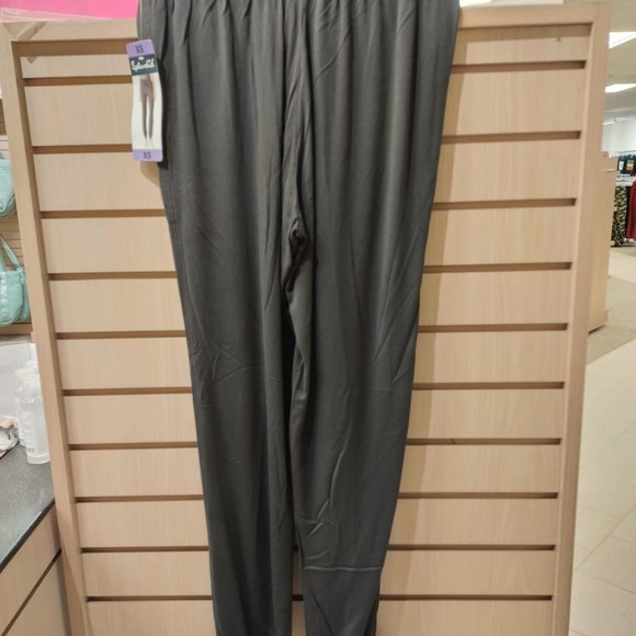 Splendid Joggers Color Lead Women's pants - Picture 4 of 6